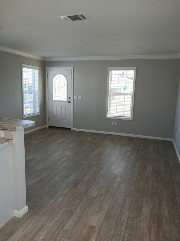 2026 Jacobsen IMP 14x48 Mobile Home