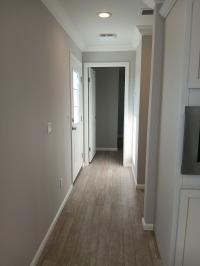 2026 Jacobsen IMP 14x48 Mobile Home