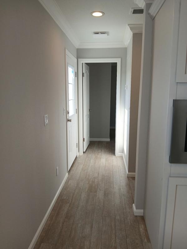 2026 Jacobsen IMP 14x48 Mobile Home