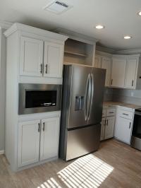 2026 Jacobsen IMP 14x48 Mobile Home