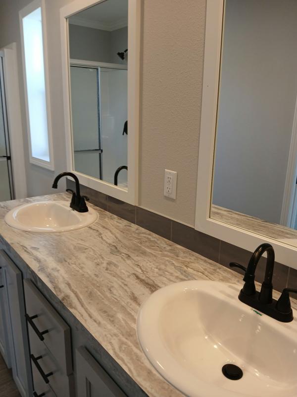 2026 Jacobsen IMP 14x48 Mobile Home