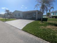 2001 Homes of Merit 1234 Mobile Home