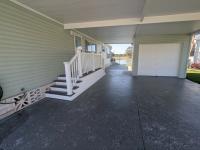 2001 Homes of Merit 1234 Mobile Home