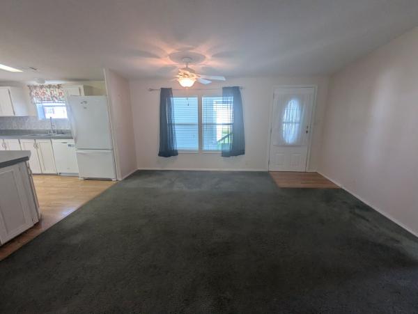 2001 Homes of Merit 1234 Mobile Home