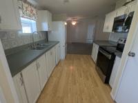 2001 Homes of Merit 1234 Mobile Home