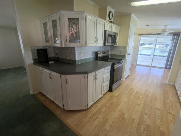 2001 Homes of Merit 1234 Mobile Home