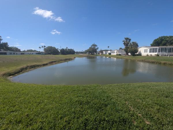 2001 Homes of Merit 1234 Mobile Home