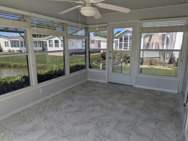 2001 Homes of Merit 1234 Mobile Home