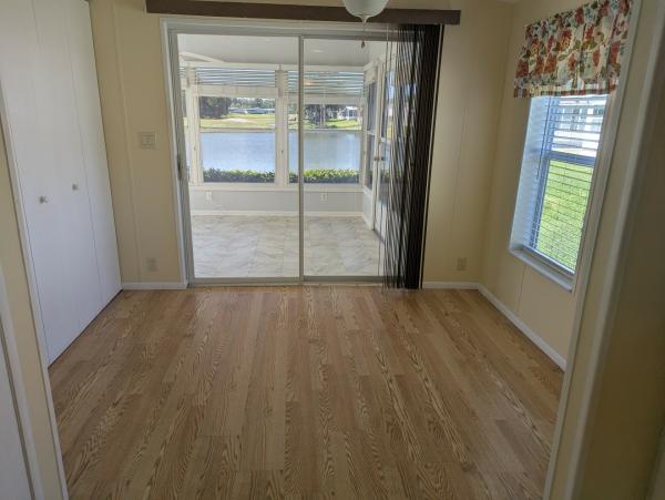 2001 Homes of Merit 1234 Mobile Home