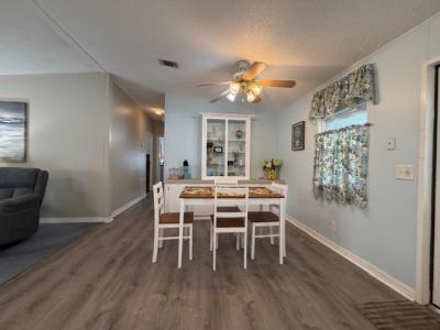 Photo 4 of 11 of home located at 187 Arianna Way Auburndale, FL 33823