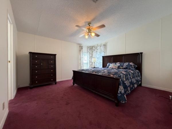 1987 BARR BARR Mobile Home
