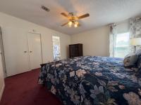 1987 BARR BARR Mobile Home