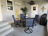 1987 BARR BARR Mobile Home