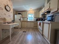 1987 Fleetwood Mobile Home