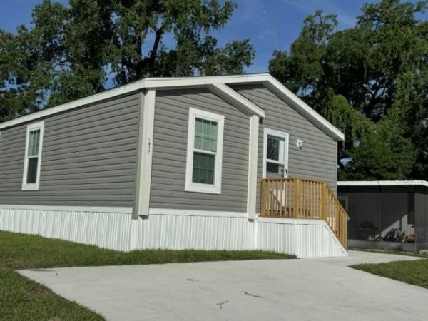 2026 Nobility Mobile Home For Sale