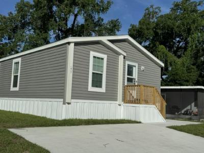 Mobile Home at 9417 Polak Drive Tampa, FL 33610
