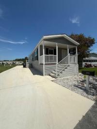 2023 Clayton Homes Inc Community Series Mobile Home