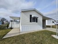 1995 Skyline Select Mobile Home