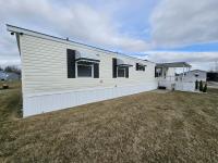 1995 Skyline Select Mobile Home