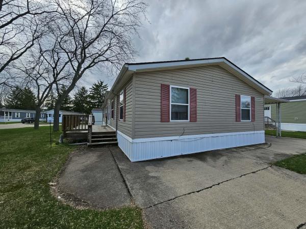 1997  Mobile Home For Sale