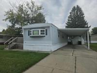 1981 Fairmont Homes Shannon Mobile Home
