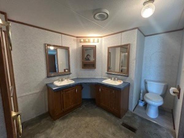 1995 Redman 01 Mobile Home