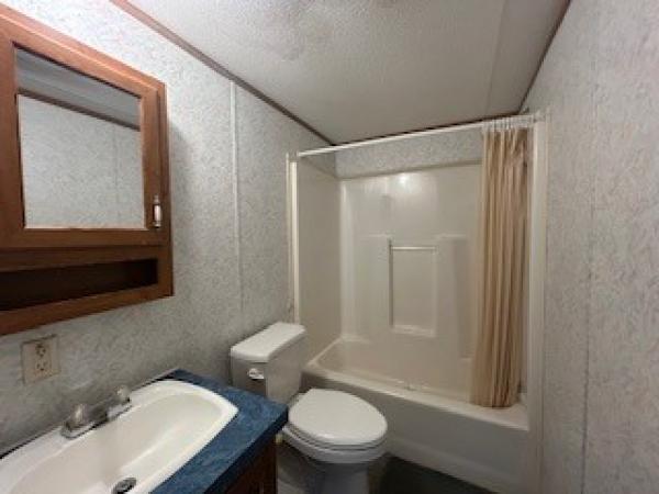 1995 Redman 01 Mobile Home