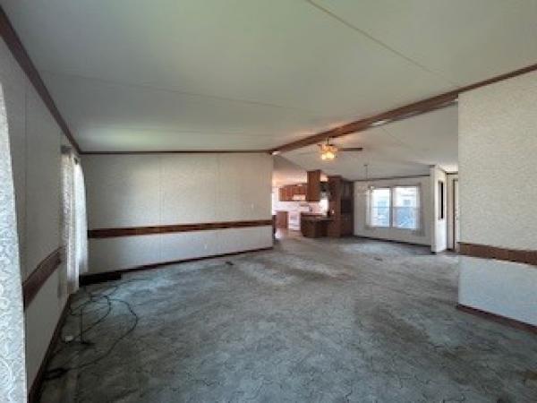 1995 Redman 01 Mobile Home