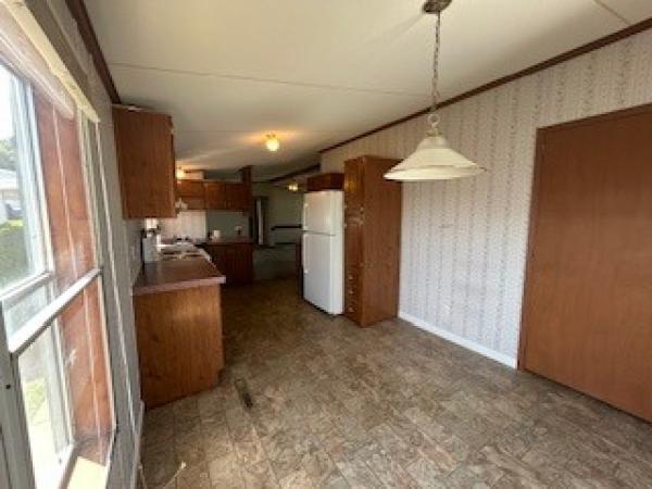1995 Redman 01 Mobile Home