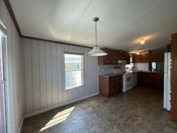 1995 Redman 01 Mobile Home