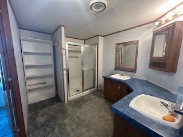 1995 Redman 01 Mobile Home