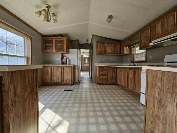 1991 Mobile Home