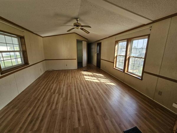 1991 Mobile Home