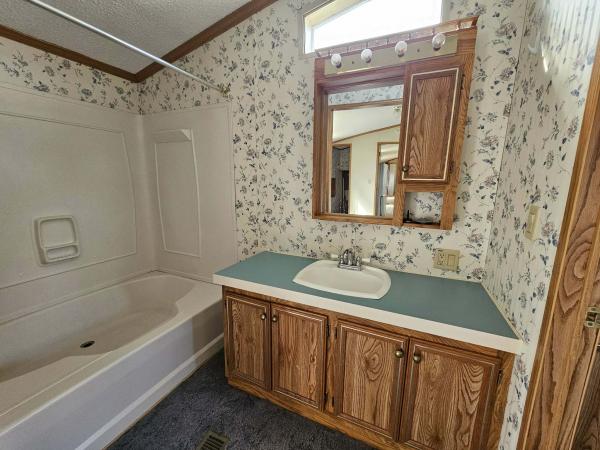 1991 Mobile Home