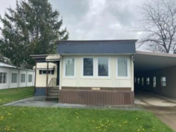 1975 Key Industries Mobile Home For Sale