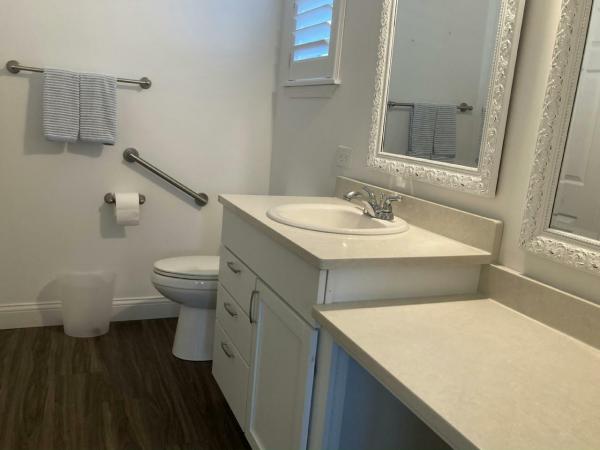 2003 HI-TECH Foxglove 3 Manufactured Home
