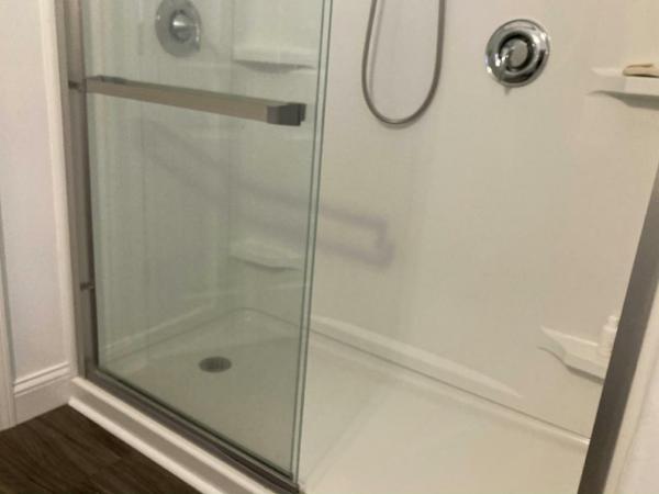 2003 HI-TECH Foxglove 3 Manufactured Home