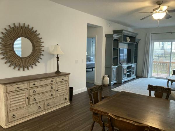2003 HI-TECH Foxglove 3 Manufactured Home
