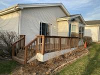 2003 HI-TECH Foxglove 3 Manufactured Home