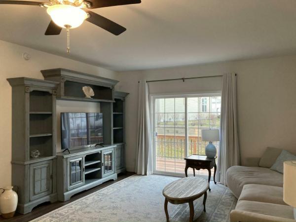 2003 HI-TECH Foxglove 3 Manufactured Home