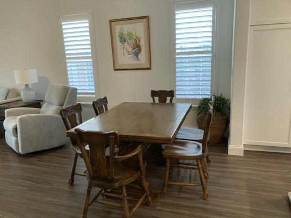 2003 HI-TECH Foxglove 3 Manufactured Home