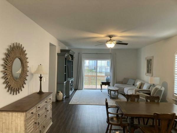 2003 HI-TECH Foxglove 3 Manufactured Home