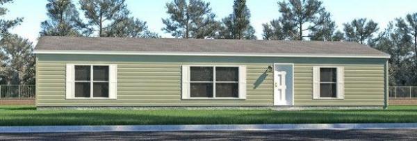 2025 Cavco Ind Valu Maxx Mobile Home