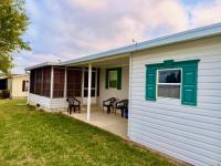 2005 Homes of Merit A17415 Mobile Home