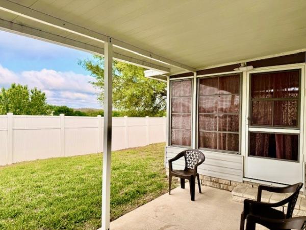 2005 Homes of Merit A17415 Mobile Home