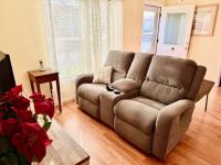 2005 Homes of Merit A17415 Mobile Home