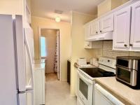 2005 Homes of Merit A17415 Mobile Home