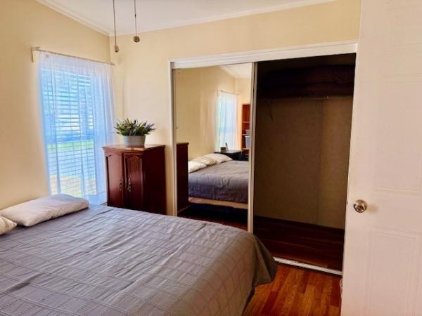 2005 Homes of Merit A17415 Mobile Home