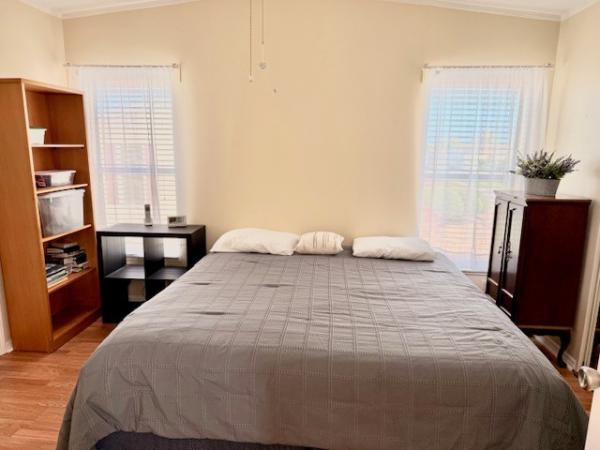 2005 Homes of Merit A17415 Mobile Home