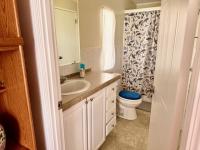 2005 Homes of Merit A17415 Mobile Home